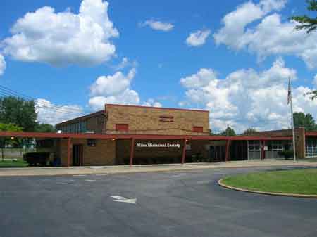 Bonham Elementary School 2011