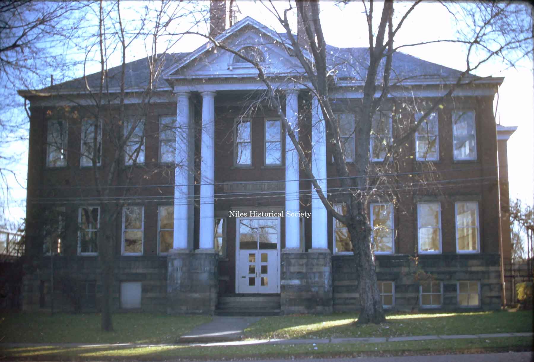 Garfield Elementary School