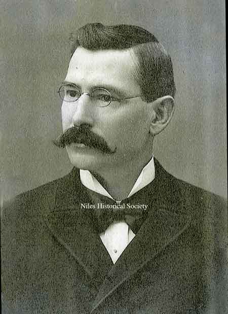 D.J. Woodford(1894)