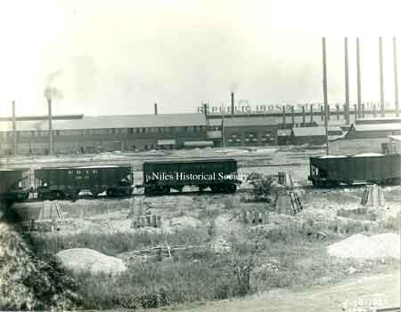 Republic Steel Company