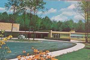 Bonham Elementary School
