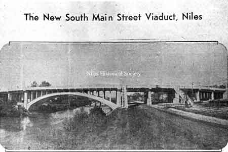 South Main Street Viaduct