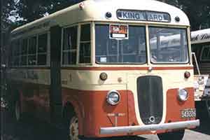 Niles Bus Lines
