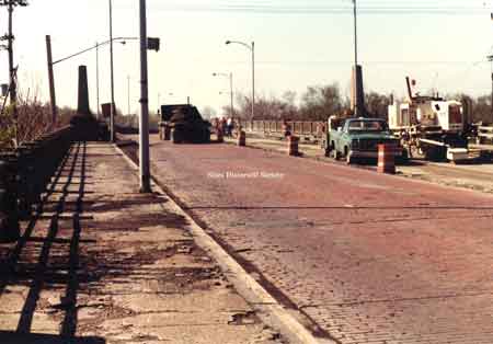 1981 Renovation
